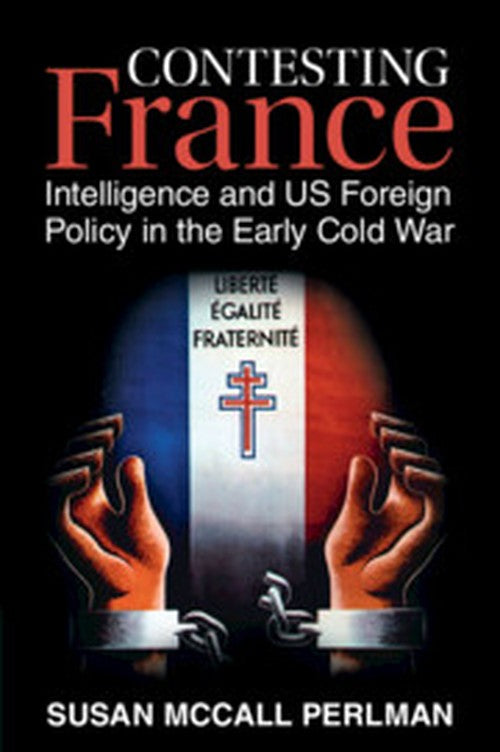 Contesting France
