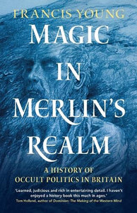 Magic in Merlin's Realm 