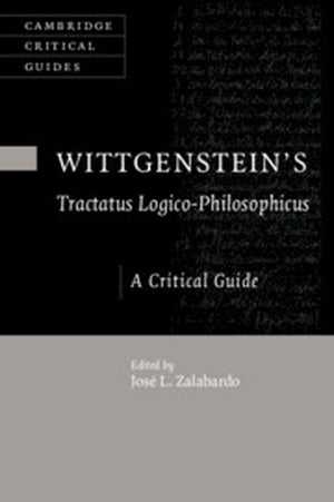 Wittgenstein's Tractatus Logico-Philosophicus