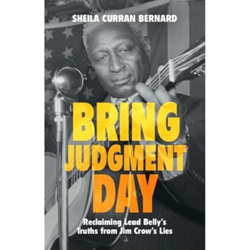 Bring Judgment Day