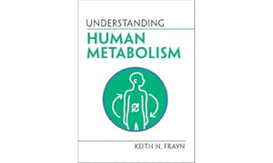 Understanding Human Metabolism