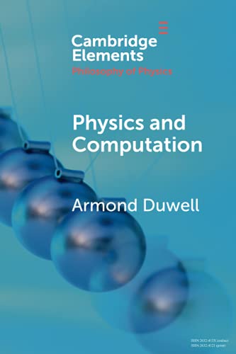 Physics and Computation