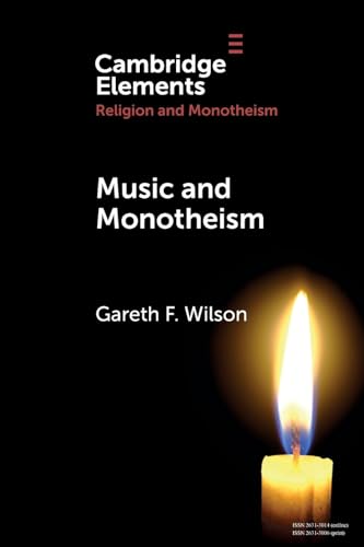 Music and Monotheism