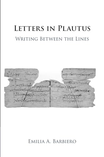 Letters in Plautus