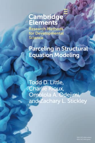 Parceling in Structural Equation Modeling