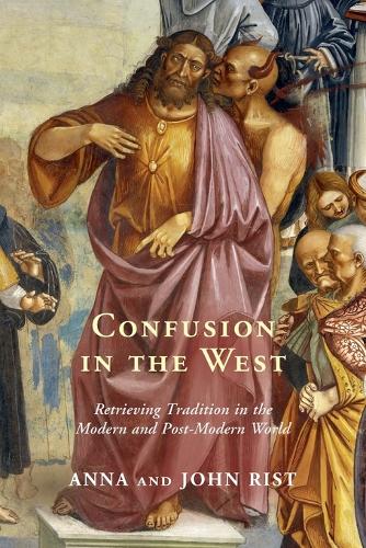 Confusion in the West