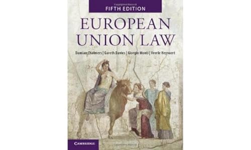 European Union Law