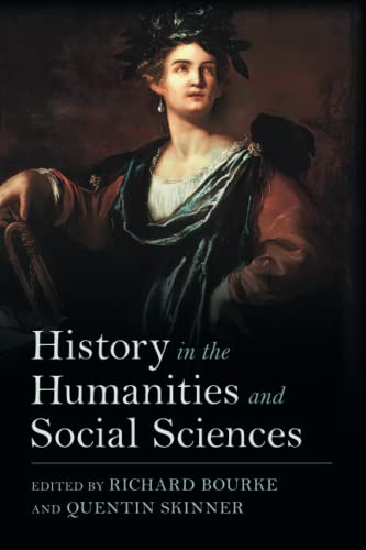 History in the Humanities and Social Sciences