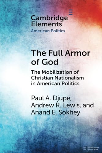 The Full Armor of God
