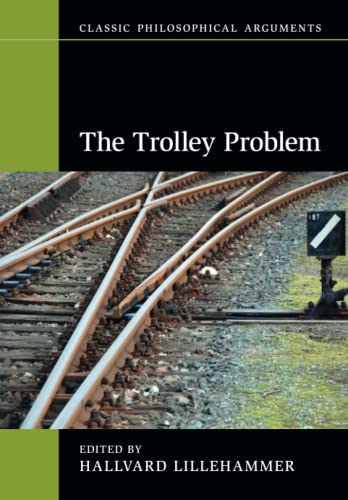 The Trolley Problem