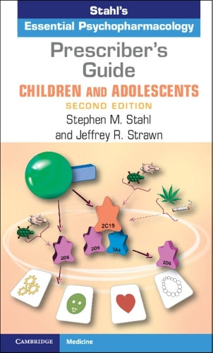 Prescriber's Guide  Children and Adolescents