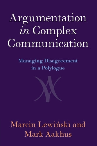 Argumentation in Complex Communication