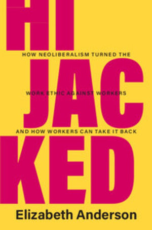 Hijacked