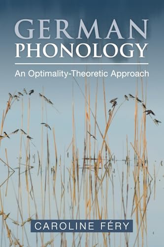 German Phonology