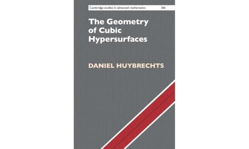 The Geometry of Cubic Hypersurfaces