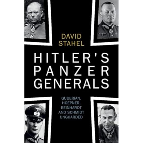 Hitler's Panzer Generals