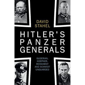 Hitler's Panzer Generals