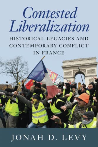 Contested Liberalization