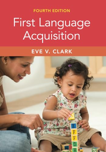 First Language Acquisition