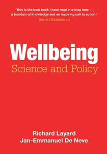 Wellbeing 