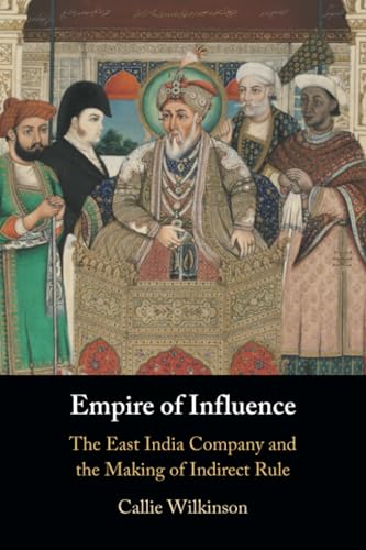 Empire of Influence