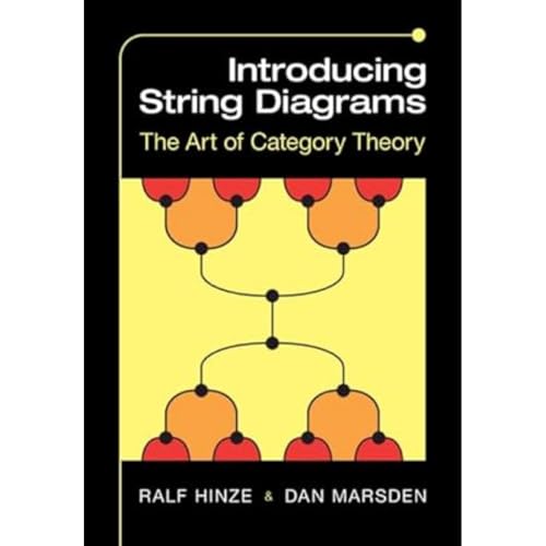 Introducing String Diagrams