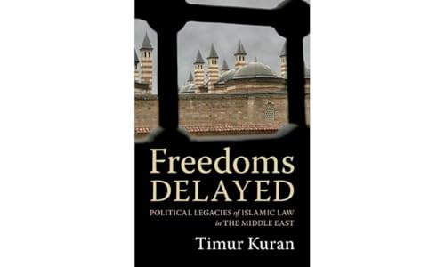 Freedoms Delayed