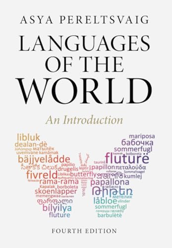 Languages of the World