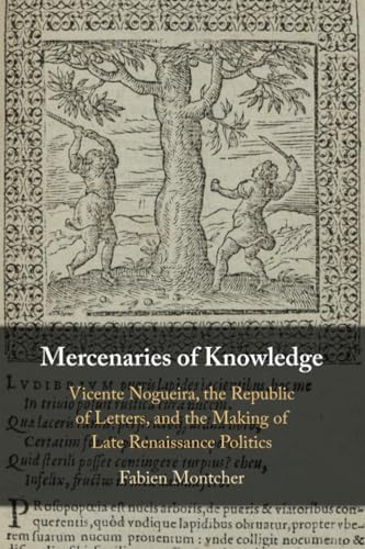 Mercenaries of Knowledge