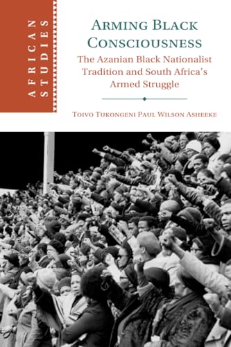 Arming Black Consciousness