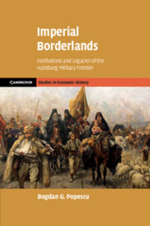 Imperial Borderlands