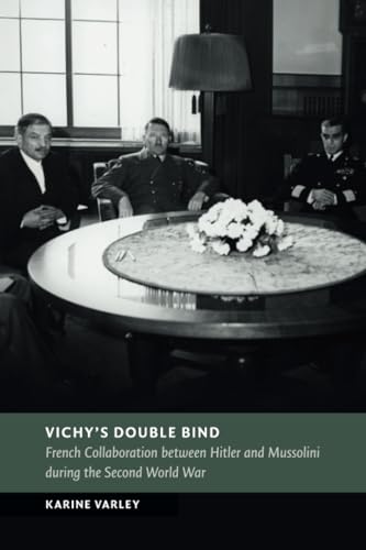 Vichy's Double Bind