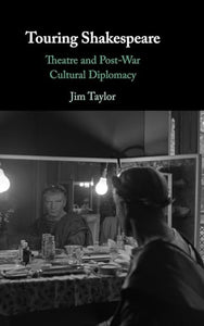 Touring Shakespeare 