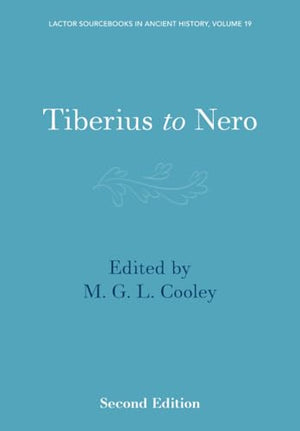 Tiberius to Nero