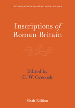 Inscriptions of Roman Britain