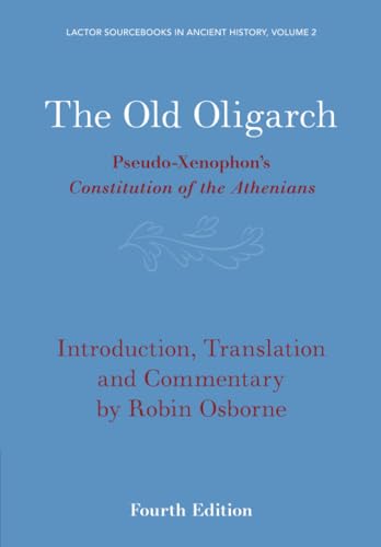 The Old Oligarch