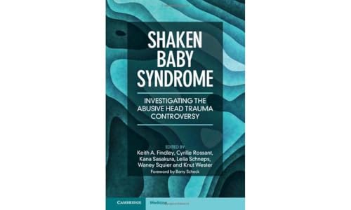 Shaken Baby Syndrome
