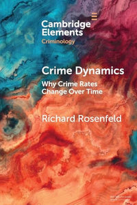 Crime Dynamics 