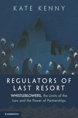 Regulators of Last Resort