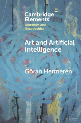 Art and Artificial Intelligence