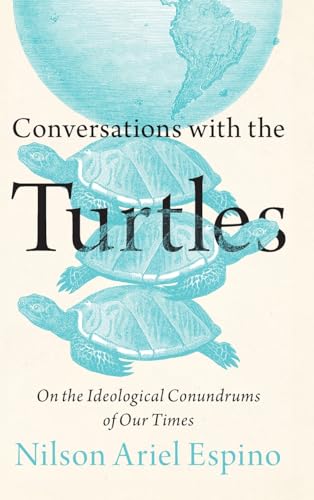 Conversations with the Turtles