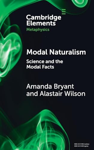 Modal Naturalism