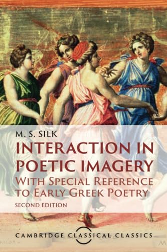 Interaction in Poetic Imagery