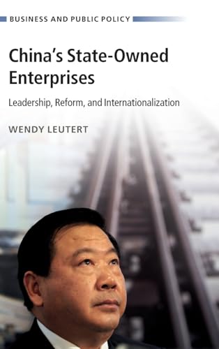 China's State-Owned Enterprises
