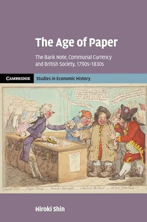 The Age of Paper