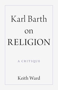 Karl Barth on Religion 
