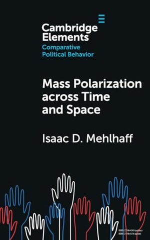 Mass Polarization across Time and Space