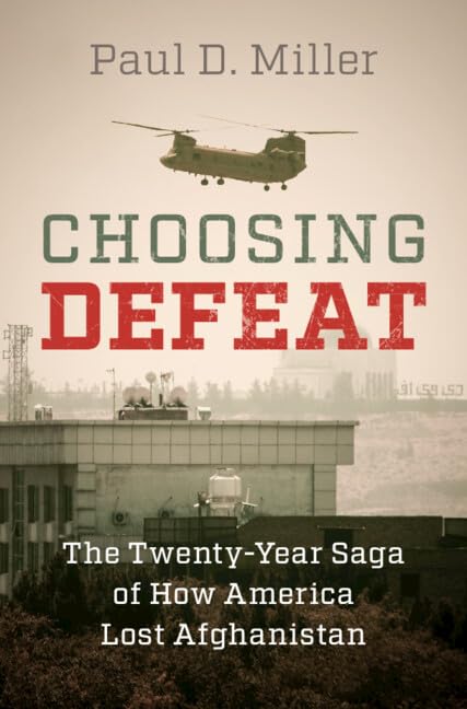 Choosing Defeat