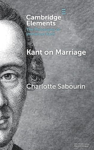 Kant on Marriage