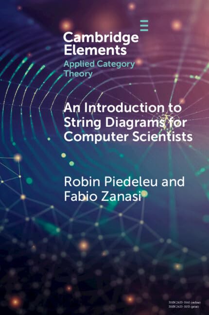 An Introduction to String Diagrams for Computer Scientists